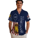 western-michigan-broncos-hawaiian-shirt-personalized-america-250-stars-blue-best-selling.webp