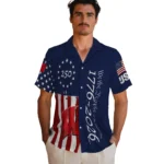 wisconsin-badgers-hawaiian-shirt-custom-america-250-stars-blue-best-selling.webp